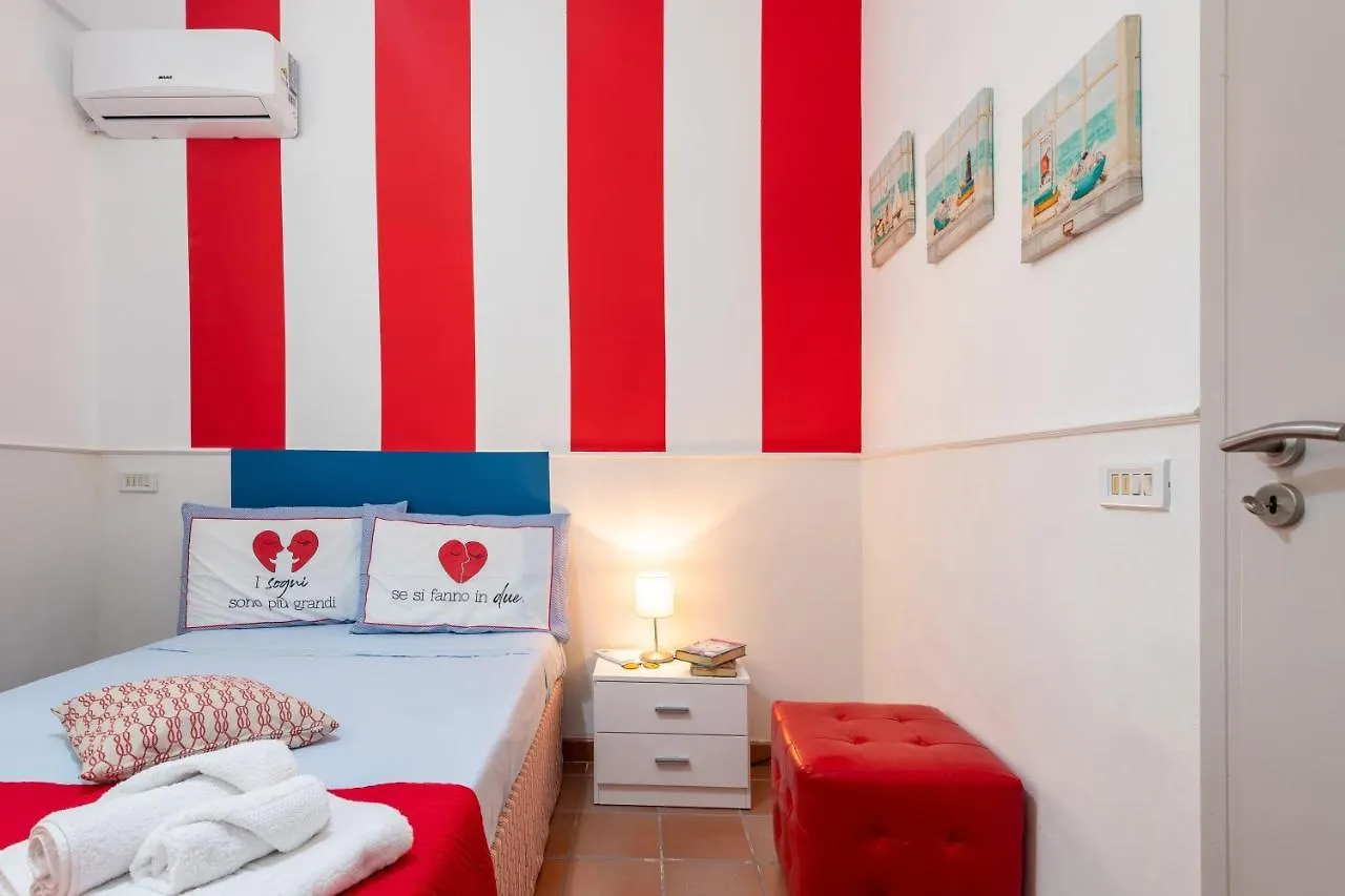 Appartamento In Villa Tulipano Mazara del Vallo 0*,  Italy