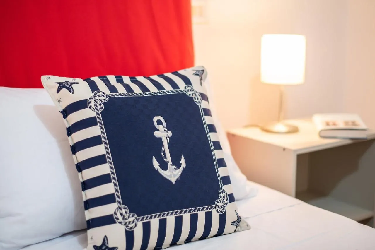 Apartment Appartamento In Villa Tulipano Mazara del Vallo
