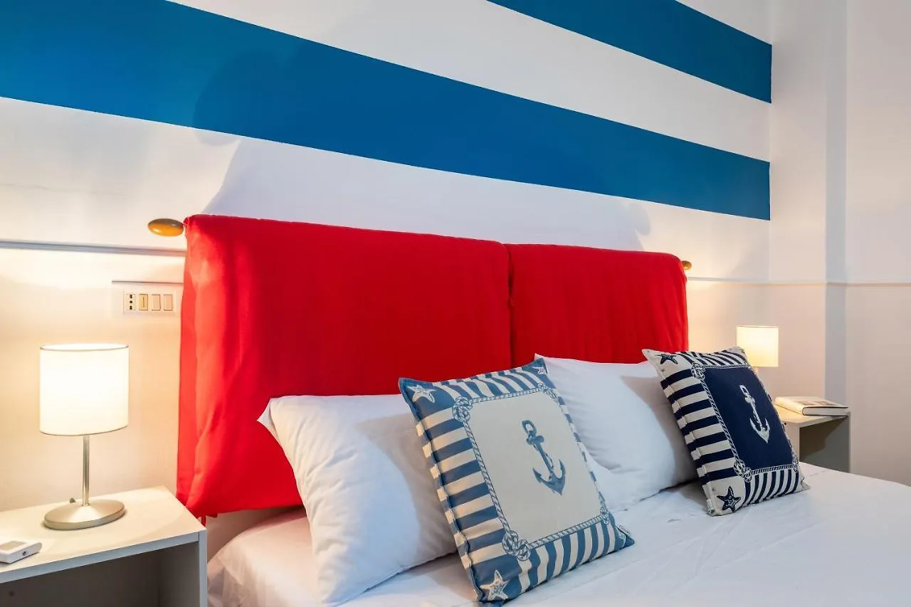 Apartmán Appartamento In Villa Tulipano Mazara del Vallo