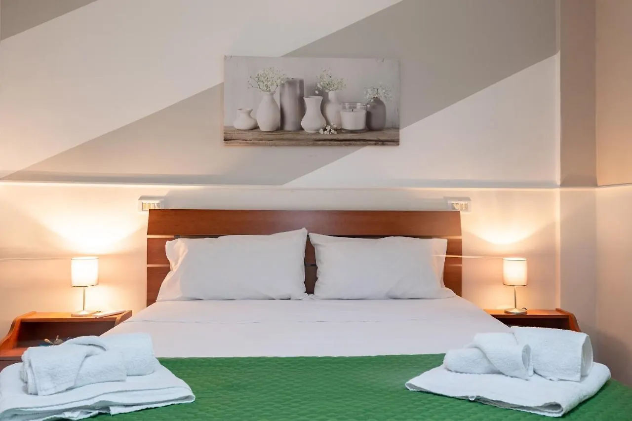 Appartamento In Villa Tulipano Mazara del Vallo 0*,  Italy