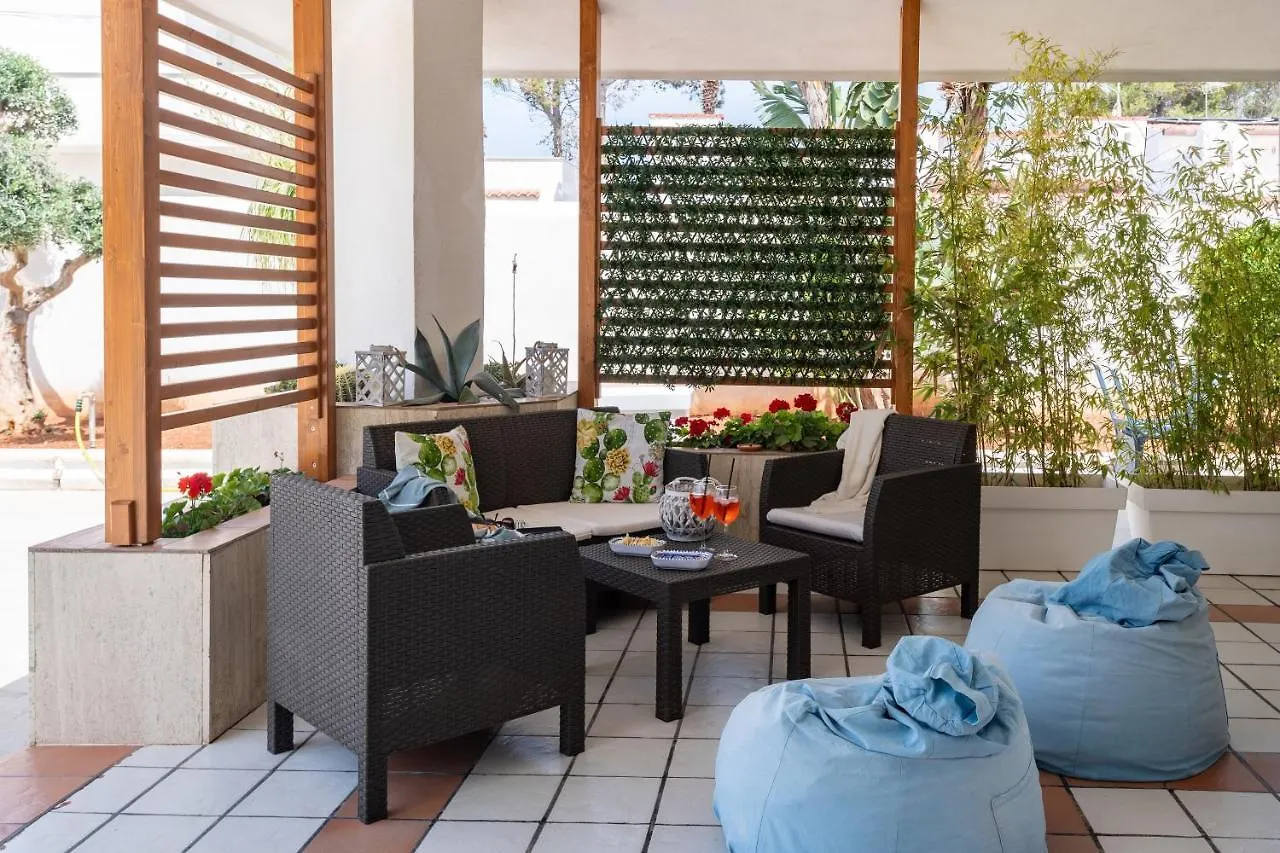 Appartamento In Villa Tulipano Mazara del Vallo 0*,  Italy