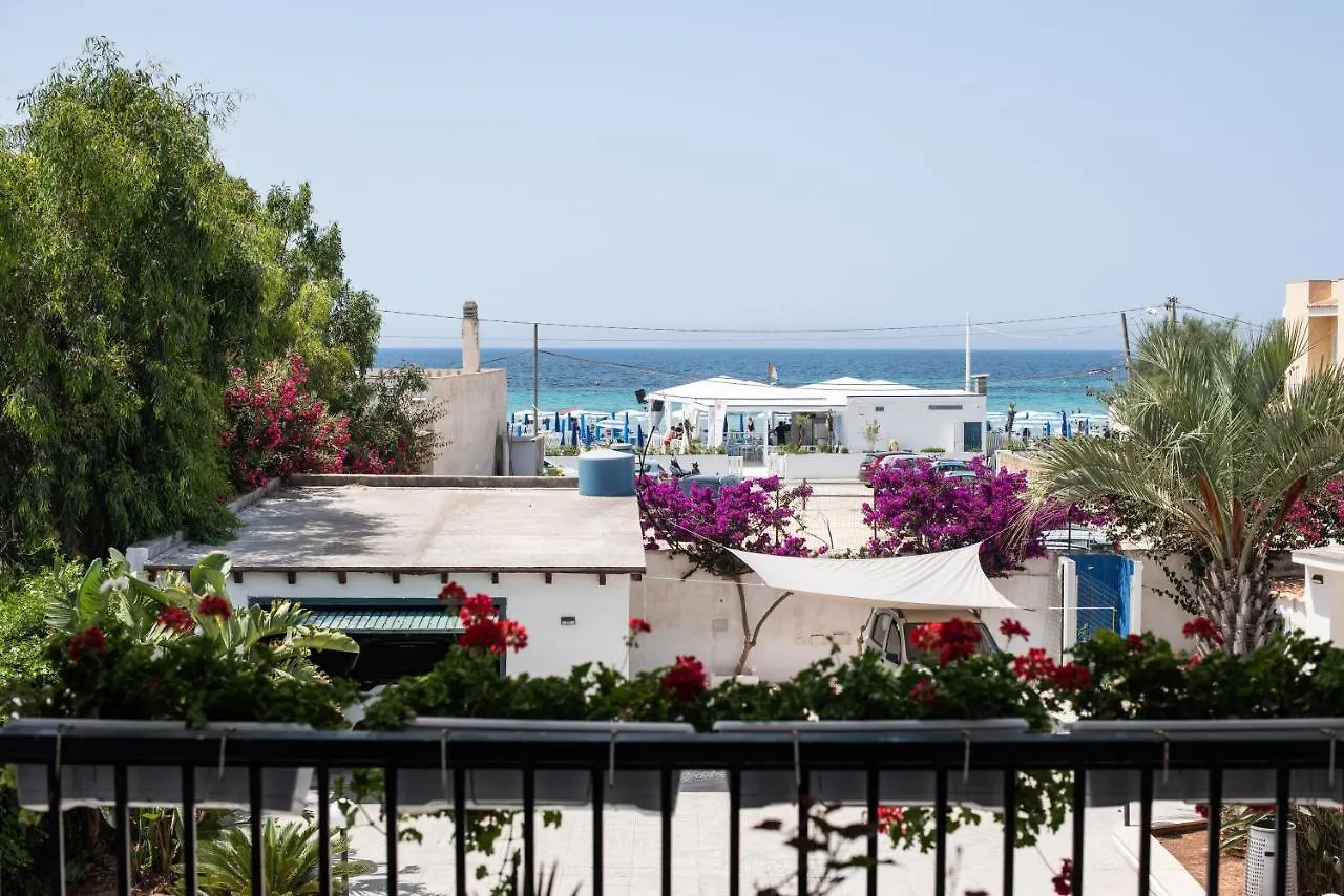 Appartamento In Villa Tulipano Mazara del Vallo Italy