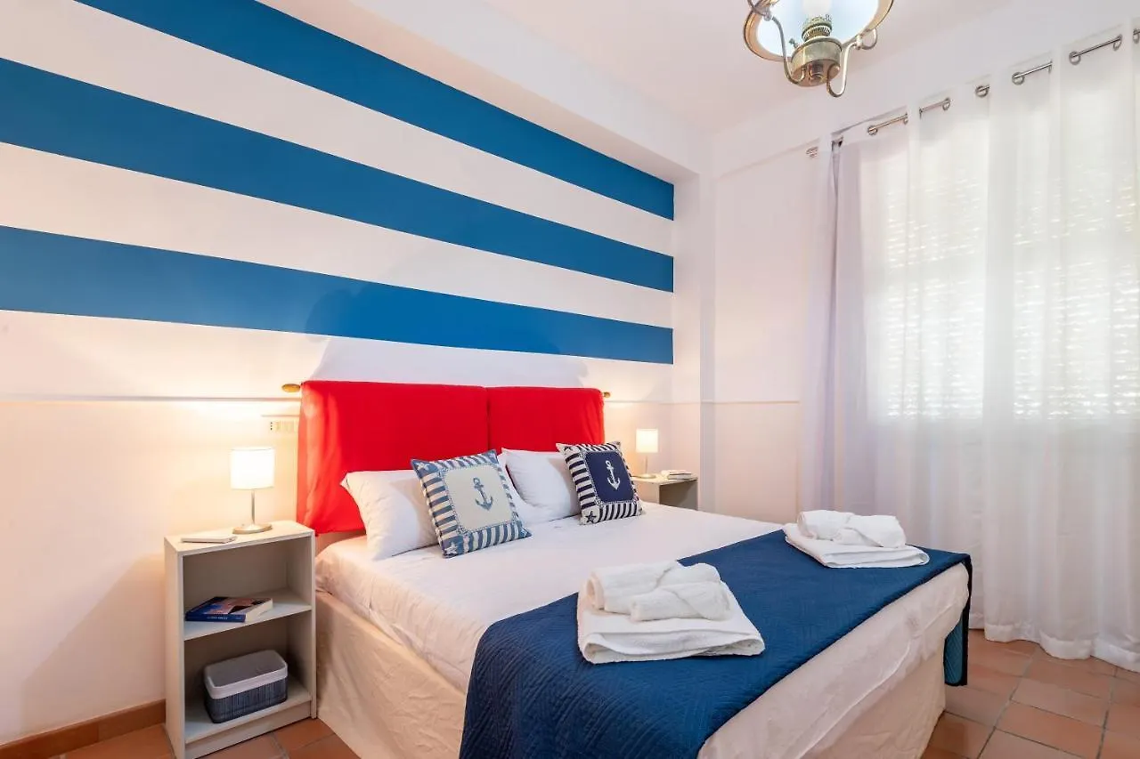 Appartamento In Villa Tulipano Mazara del Vallo 0*,
