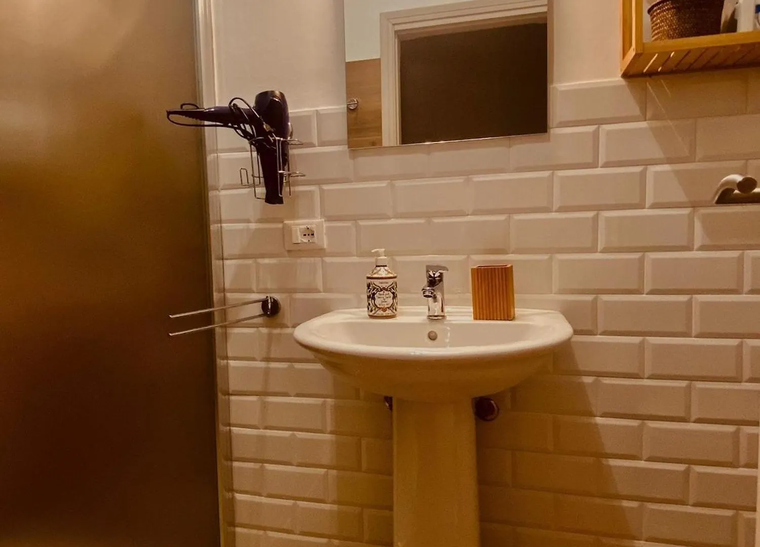 Appartamento In Villa Tulipano Mazara del Vallo Apartment