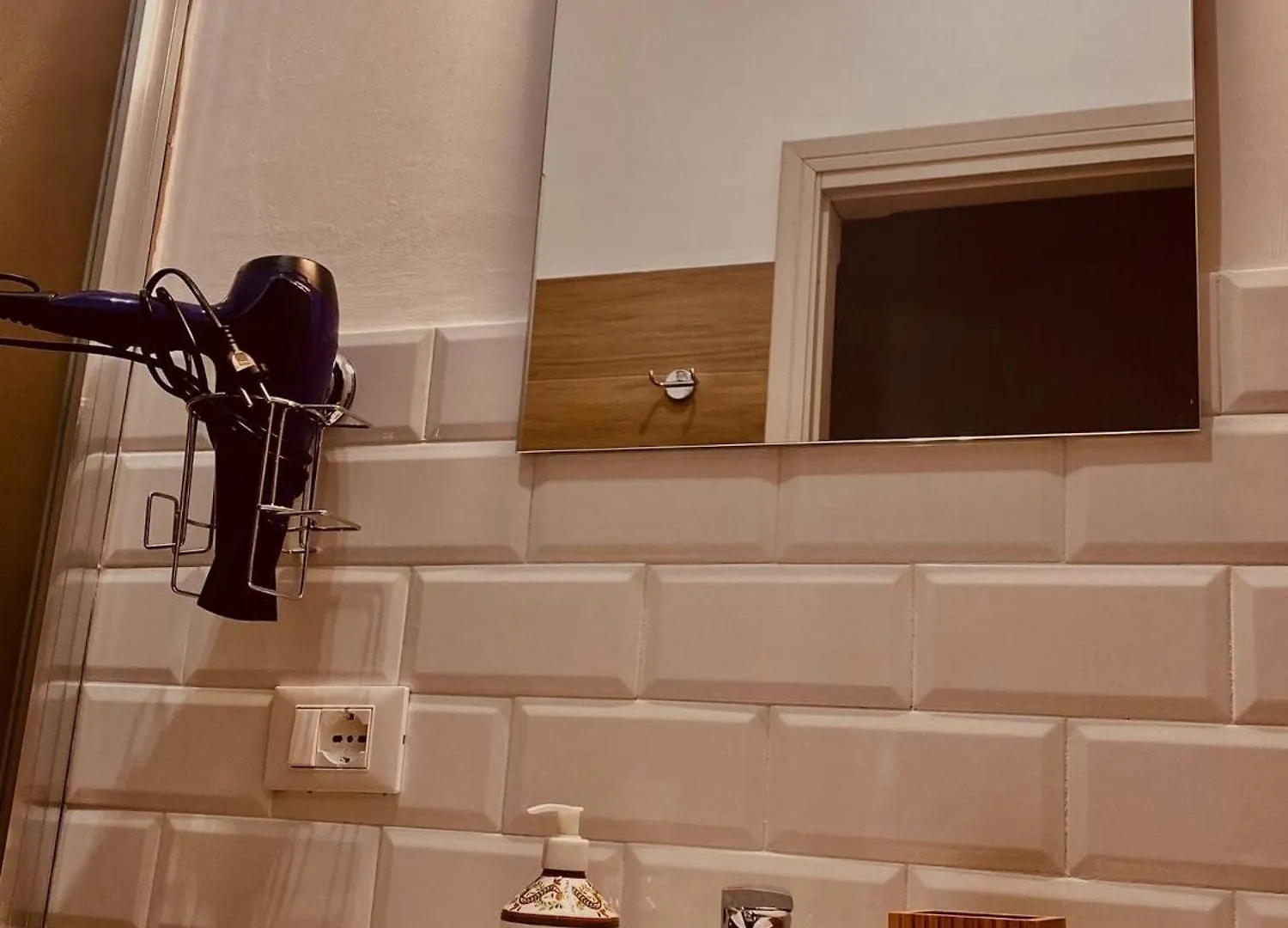 Appartamento In Villa Tulipano Mazara del Vallo