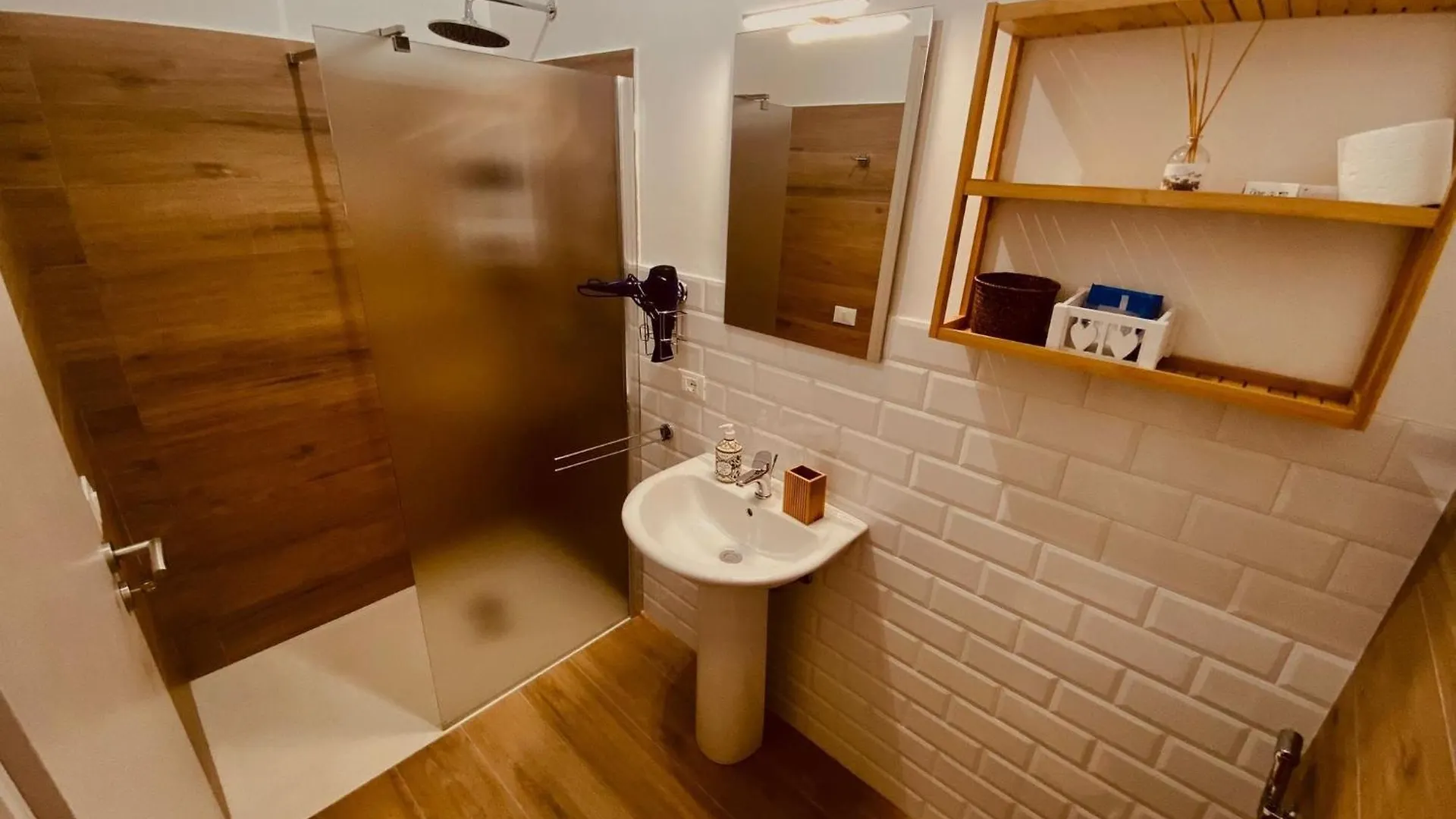 Appartamento In Villa Tulipano Mazara del Vallo 0*,  Italy